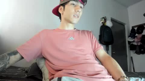 austin1119a online show from September 12, 2025, 5:35 pm