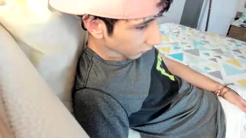 austin1119a online show from October 5, 2025, 4:49 pm