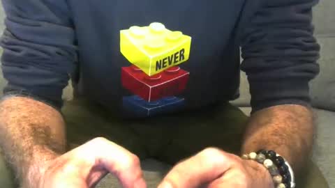 Austin online show from February 14, 2025, 11:31 am