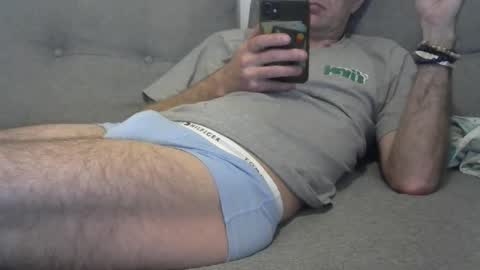 Austin online show from February 18, 2025, 8:14 pm