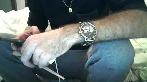 Austin online show from September 15, 2025, 8:09 pm