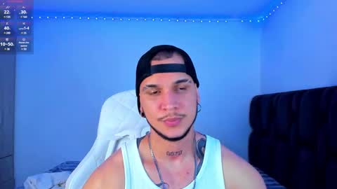 A online show from December 24, 2024, 1:59 am