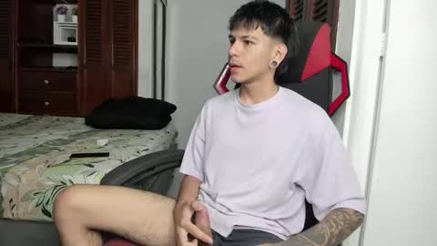 Austin online show from October 30, 2025, 1:12 pm