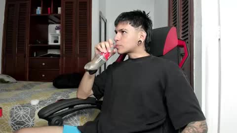 Austin online show from November 13, 2025, 8:08 pm