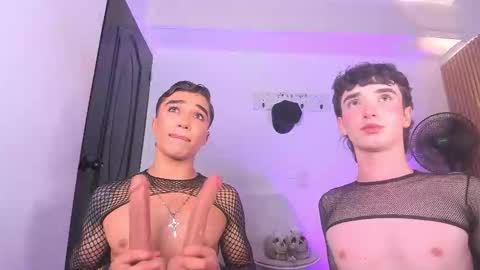 austin_rouse online show from October 31, 2025, 8:21 pm