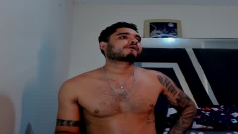 AustinTorres  online show from December 17, 2024, 2:44 am