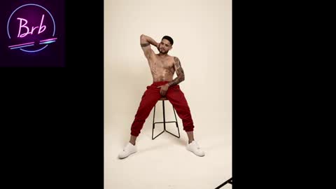 AustinTorres  online show from January 8, 2025, 6:20 am