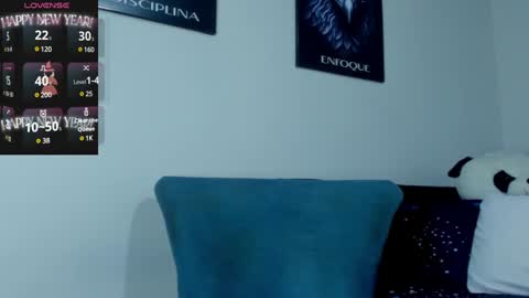 AustinTorres  online show from February 5, 2025, 3:23 am