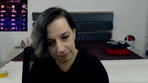 Snapshot of autumnopal chatting on December 15, 2024, 11:31 pm AutumnOpal online show from December 15, 2024, 11:31 pm