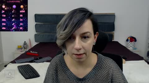 Snapshot of autumnopal chatting on December 18, 2024, 2:21 am AutumnOpal online show from December 18, 2024, 2:21 am