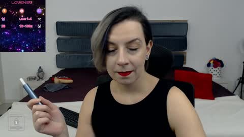 Snapshot of autumnopal chatting on December 25, 2024, 1:10 am AutumnOpal online show from December 25, 2024, 1:10 am
