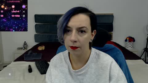 Snapshot of autumnopal chatting on December 28, 2024, 12:26 am AutumnOpal online show from December 28, 2024, 12:26 am
