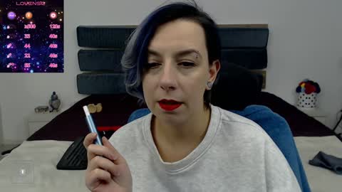 Snapshot of autumnopal chatting on December 28, 2024, 3:26 am AutumnOpal online show from December 28, 2024, 3:26 am