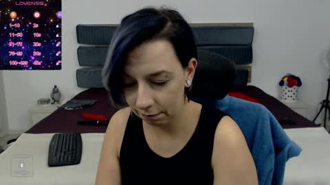 Snapshot of autumnopal chatting on December 29, 2024, 3:00 am AutumnOpal online show from December 29, 2024, 3:00 am