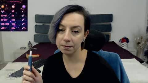 Snapshot of autumnopal chatting on January 8, 2025, 2:57 am AutumnOpal online show from January 8, 2025, 2:57 am