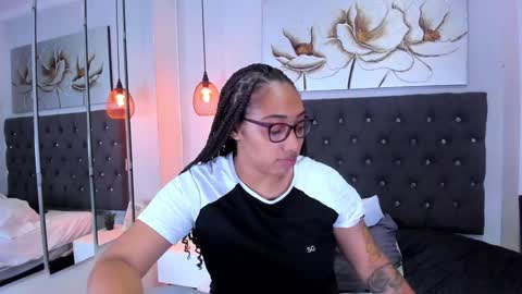 Ava Jordana online show from December 11, 2024, 2:19 am