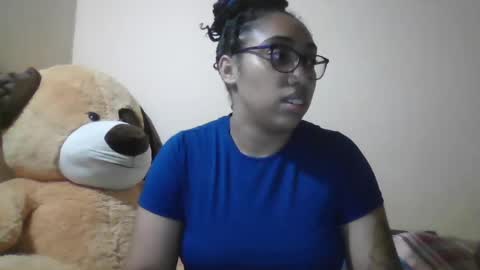 Ava Jordana online show from December 18, 2024, 11:08 pm