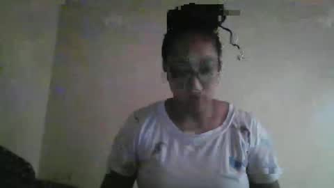 Ava Jordana online show from January 1, 2025, 5:33 pm