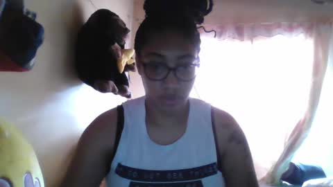 Ava Jordana online show from January 2, 2025, 6:45 pm