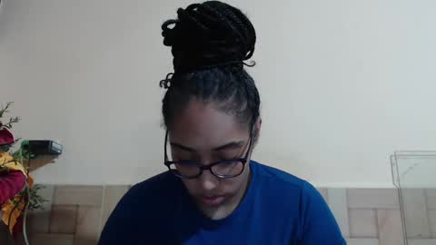 Ava Jordana online show from January 8, 2025, 1:11 am