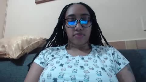 Ava Jordana online show from January 15, 2025, 2:17 am