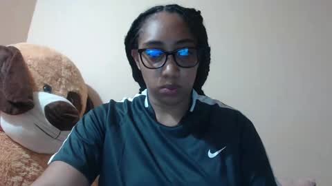 Ava Jordana online show from January 20, 2025, 12:15 am