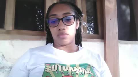 Ava Jordana online show from February 7, 2025, 10:20 pm