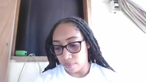 Ava Jordana online show from February 15, 2025, 5:50 pm