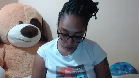 Ava Jordana online show from February 22, 2025, 2:50 am