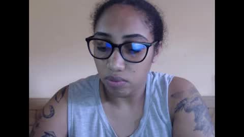 Ava Jordana online show from September 13, 2025, 7:13 pm