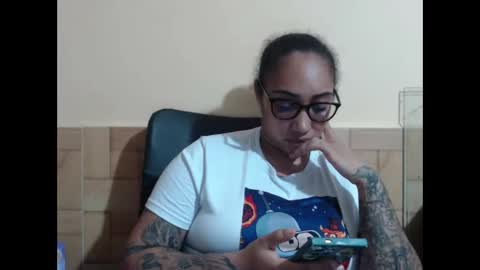 Ava Jordana online show from September 24, 2025, 10:57 pm