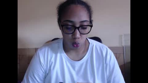 Ava Jordana online show from September 29, 2025, 6:46 pm