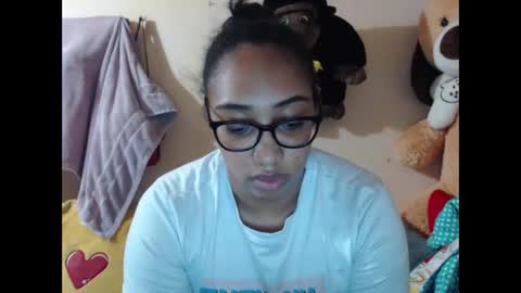 Ava Jordana online show from October 5, 2025, 11:13 pm