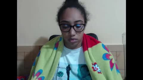 Ava Jordana online show from October 11, 2025, 6:56 am