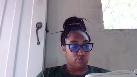 Ava Jordana online show from November 18, 2025, 8:35 pm