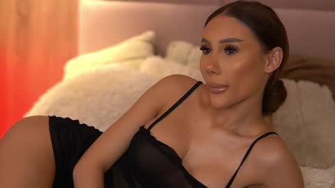 Ava online show from March 2, 2025, 10:27 pm