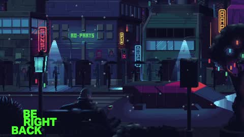 ava online show from January 30, 2025, 6:43 pm