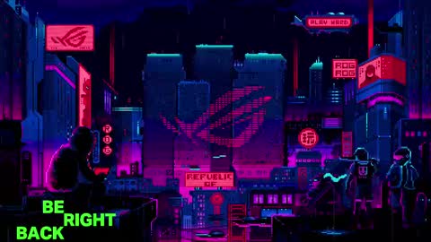 ava online show from February 27, 2025, 3:48 pm