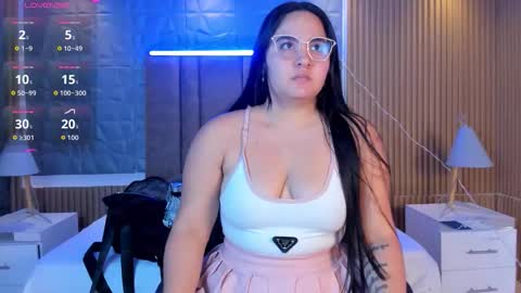 Snapshot of ava_milller chatting on November 20, 2025, 10:48 am Ava- Megan - Every day from 530 to 200 pm COL online show from November 20, 2025, 10:48 am