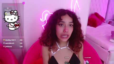 AVA online show from January 28, 2025, 7:42 pm