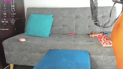 Ava Ferrera Elena online show from October 4, 2025, 7:45 pm