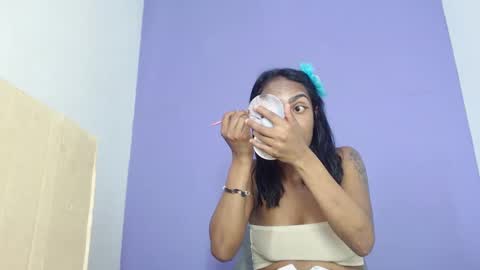 Snapshot of avalericherrycm101 chatting on September 26, 2025, 8:35 pm avalericherrycm101 online show from September 26, 2025, 8:35 pm