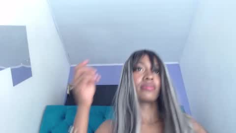 Snapshot of avalericherrycm101 chatting on October 4, 2025, 1:36 am avalericherrycm101 online show from October 4, 2025, 1:36 am