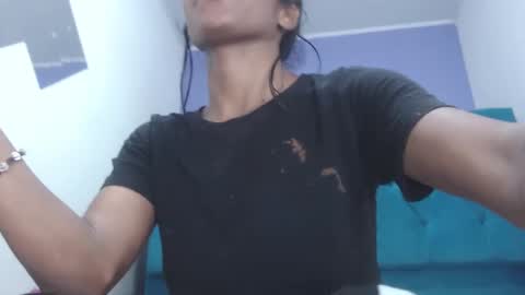 Snapshot of avalericherrycm101 chatting on October 13, 2025, 4:12 am avalericherrycm101 online show from October 13, 2025, 4:12 am