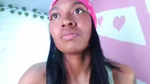 Snapshot of avalericherrycm101 chatting on October 18, 2025, 3:09 am avalericherrycm101 online show from October 18, 2025, 3:09 am