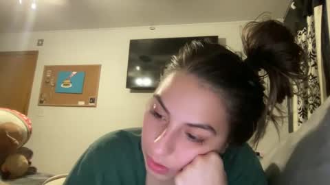 Ava Monroe online show from March 8, 2025, 9:06 am