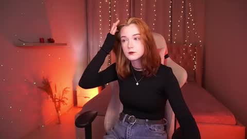 Snapshot of avaryder chatting on October 2, 2025, 12:56 pm Ava online show from October 2, 2025, 12:56 pm