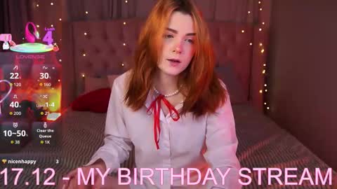 Snapshot of avaryder chatting on December 14, 2025, 12:10 pm Ava online show from December 14, 2025, 12:10 pm