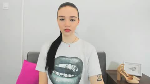 avasensitive69 online show from November 8, 2025, 8:14 am