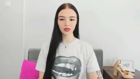 avasensitive69 online show from November 29, 2025, 10:07 am